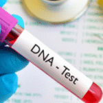 DNA