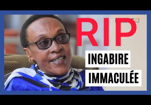 Ingabire1