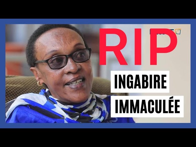 Ingabire1