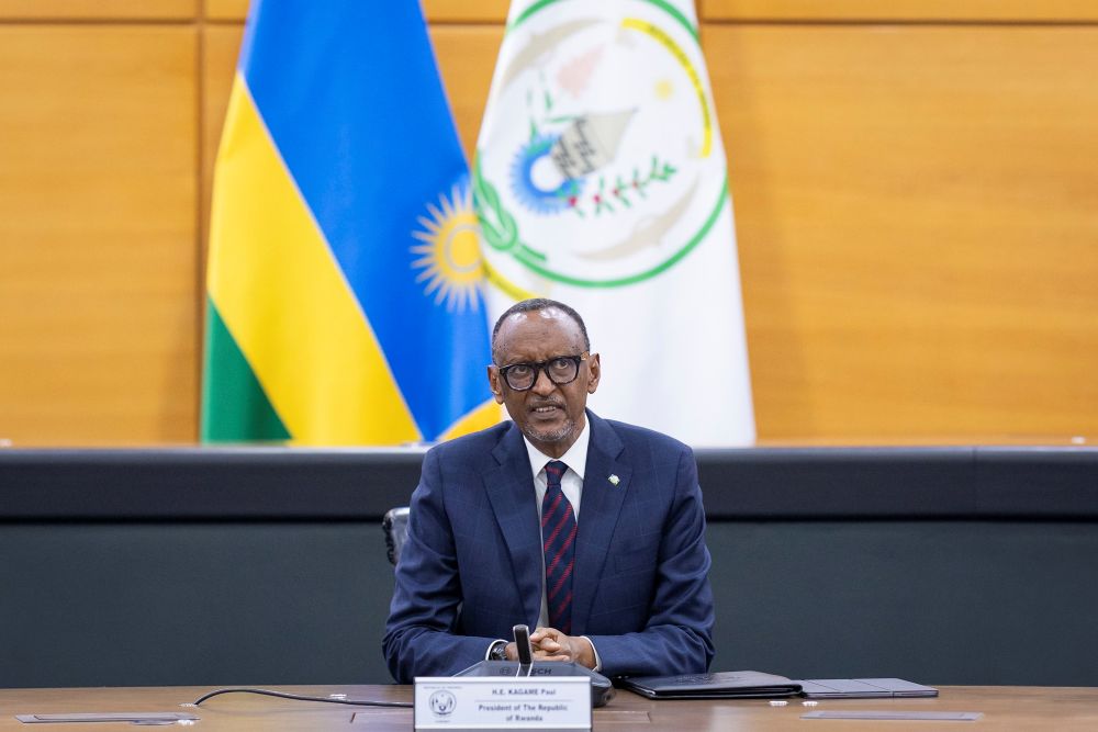 Ibyemezo by’Inama y’Abaminisitiri yo ku wa 8 Kamena 2026